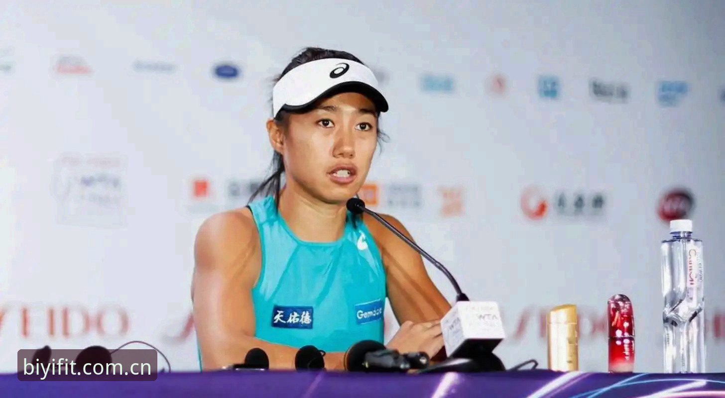 郑钦文vs张帅：2026法网女单中国金花命运对比，谁能在必一运动体育见证奇迹？